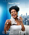 rechargeable electric toothbrush